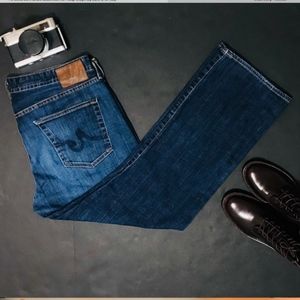 Pre-Owned Men's Adriano Goldschmied | AG Protégé